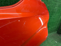 Дверь задняя левая Toyota C-HR (2016-2023)