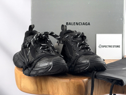 Balenciaga 3XL Sneaker Triple Black