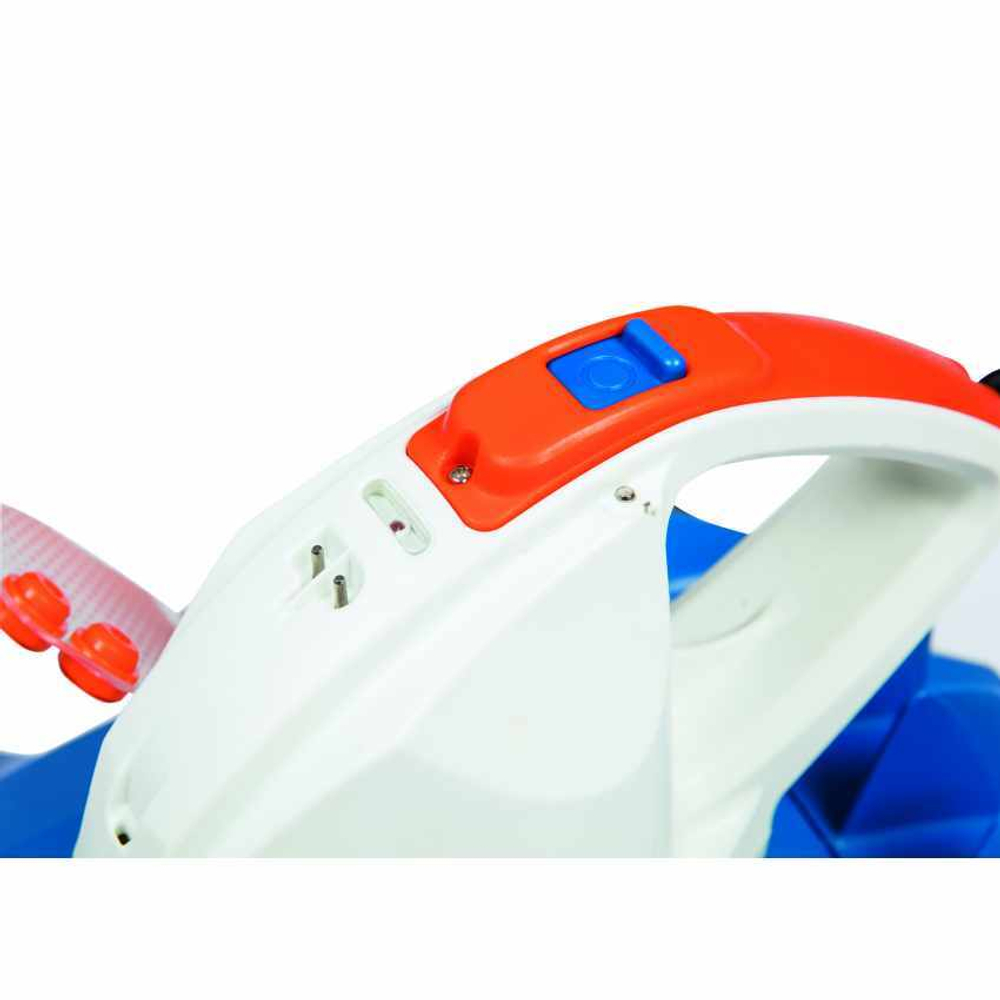 Робот-пылесос для бассейна Flowclear Aquatronix (Bestway 58482 BW)