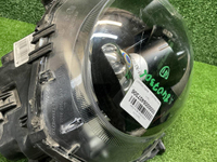 Фара правая Mini Hatch R56 (2010-2013) ксенон