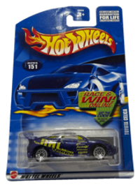 Hot Wheels Toyota Celica (2002)