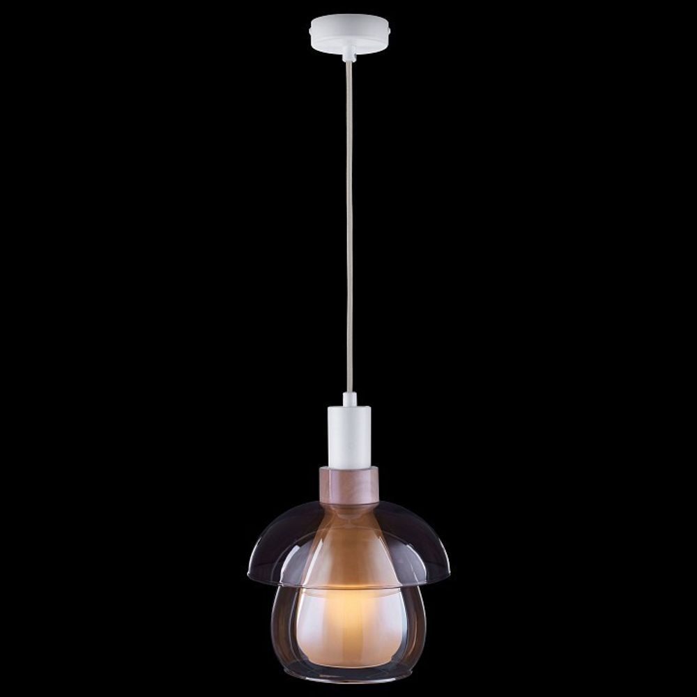 Подвесной светильник 33 идеи PND150.01.03.018.WH PND150.01.03.018.WH-M30AM