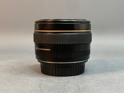 Canon EF 50mm 1.4 USM