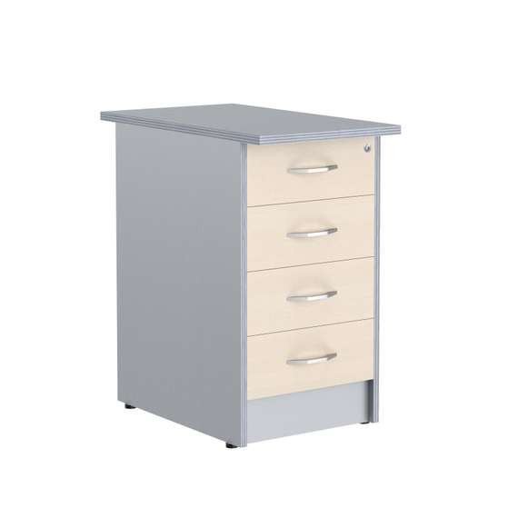 Тумба приставная с Топом Т-2 ТП-4.2А   412х720х755 IMAGO