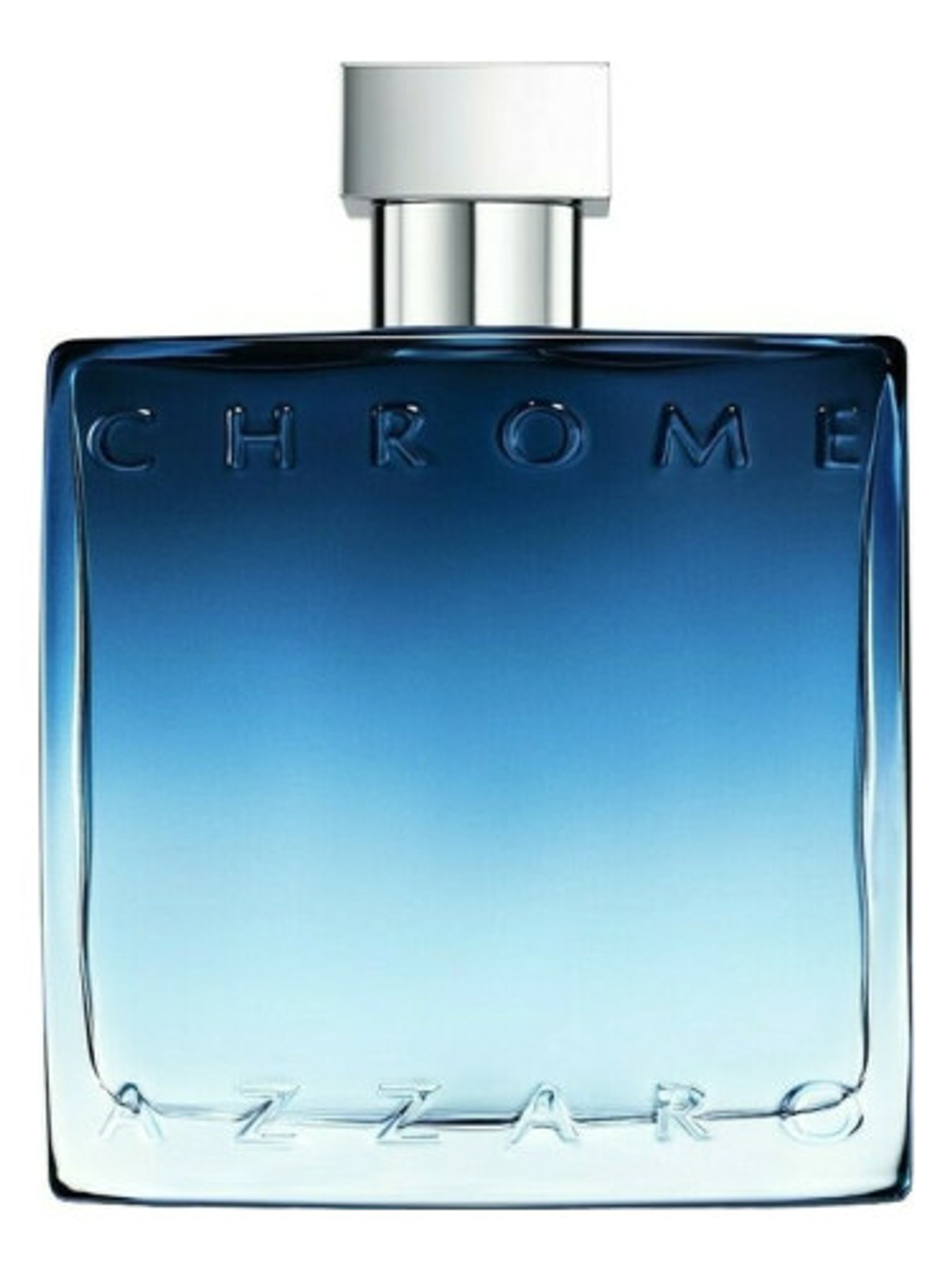 Azzaro Chrome Eau de Parfum парфюмерная вода