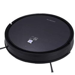 Робот-пылесос Polaris PVCR 1226 серый