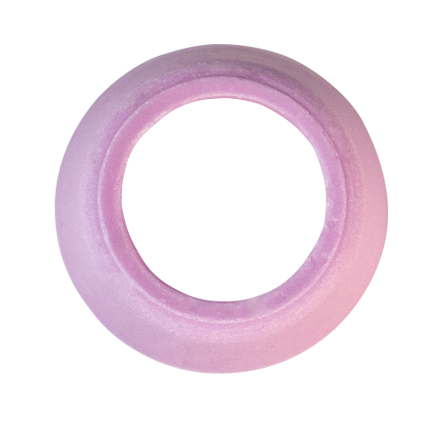 Насадка защитная SG-55 (AG60) с проточкой, керамика 38502