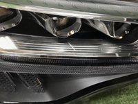 Фара правая Haval Jolion (2021-н.в.) LED