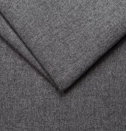 Рогожка Vinuela anthracite (Винуэла антрацит) 19