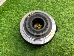 Canon EF-S 60mm 2.8 USM