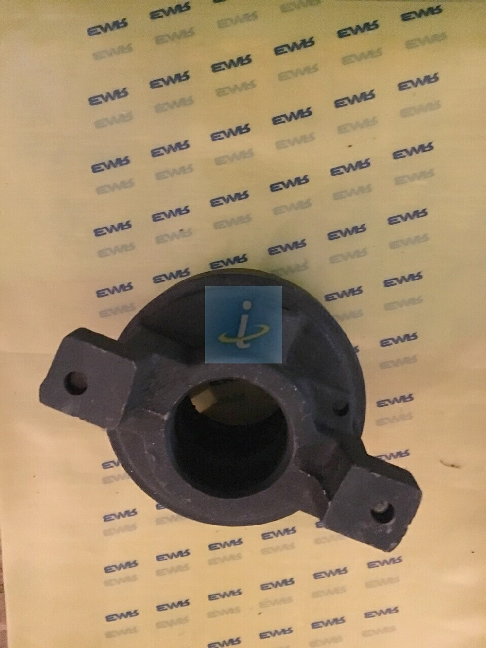 Муфта выключения сцепления в сборе 183.1601180-01