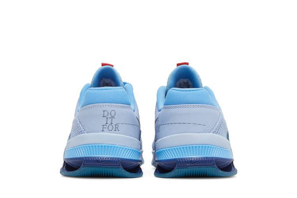 Кроссовки Nike Metcon 7