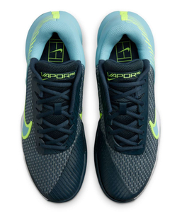 Мужские кроссовки теннисные Nike Zoom Vapor Pro 2 - разноцветный