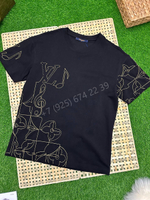 Футболка Louis Vuitton