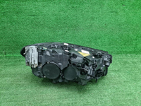 Фара левая BMW X3 G01 (2021-н.в.) Laser