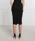 юбка Calvin Klein - черный(K20K203676)