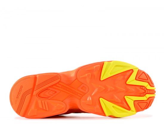 Кроссовки Adidas Yung-1 Orange