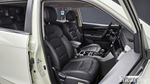 KG Mobility (Ssangyong) Beautiful Korando Бензин 1.5 2WD C5 (05.2022)
