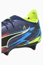 Бутсы Puma Ultra 6 Carbon FG - многоцветный