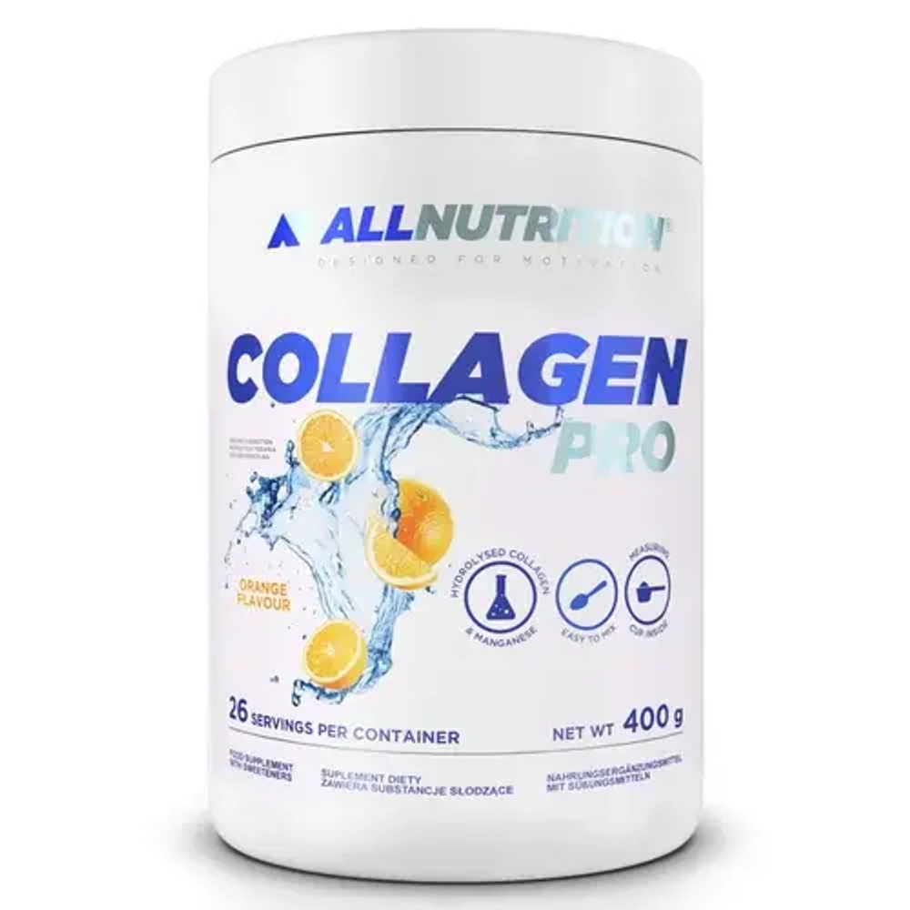 Allnutrition Collagen Pro - 180 шт.