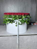 Любовь в поступках