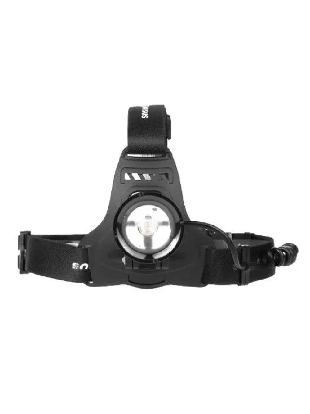 Фонарь налобный PRO N-FN-HL05-D 200 LM, IP44, USB