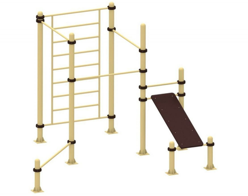 Спортивный комплекс YSK61