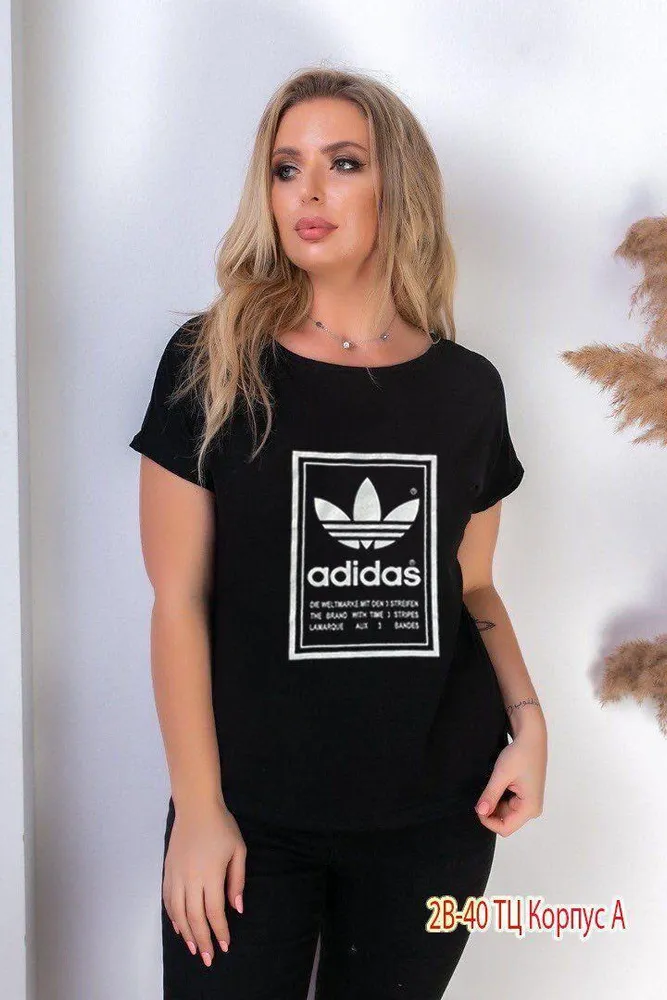 Футболка 6811305 Fabrika