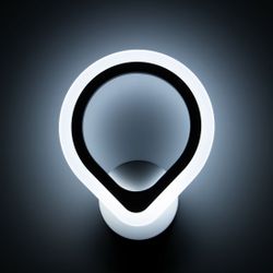 Citilux Транай CL235B310 Бра светодиодное Белое