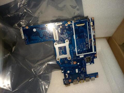 Материнская плата для ноутбука Lenovo IdeaPad G50-70 ACLU1/ACLU2 NM-A272 W8P UMA 3558U 1000M(90006540), оригинал