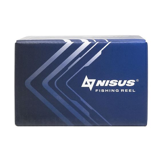 Катушка KUMIKO 2000F 5+1 подшип (N-K2000F) Nisus