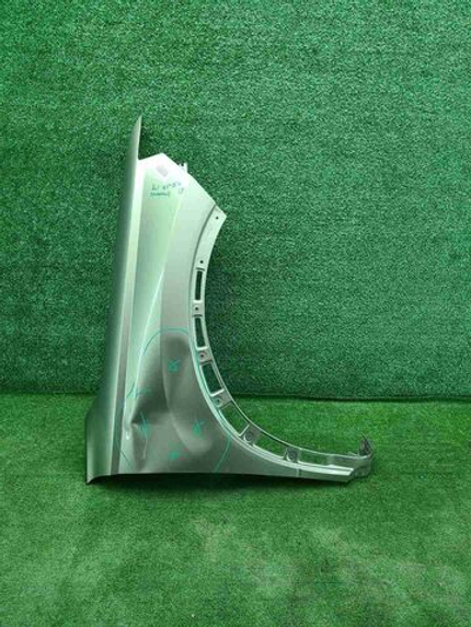 Крыло переднее правое JAECOO J7 (2023-н.в.)