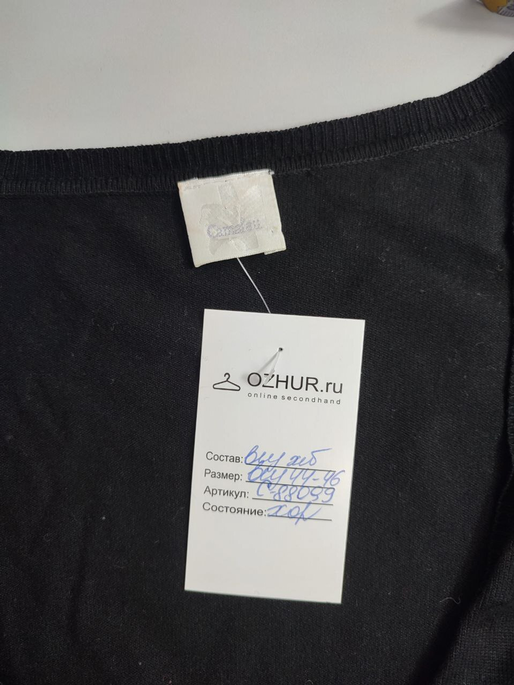 Кофта Camaieu базовая 44-46 размер