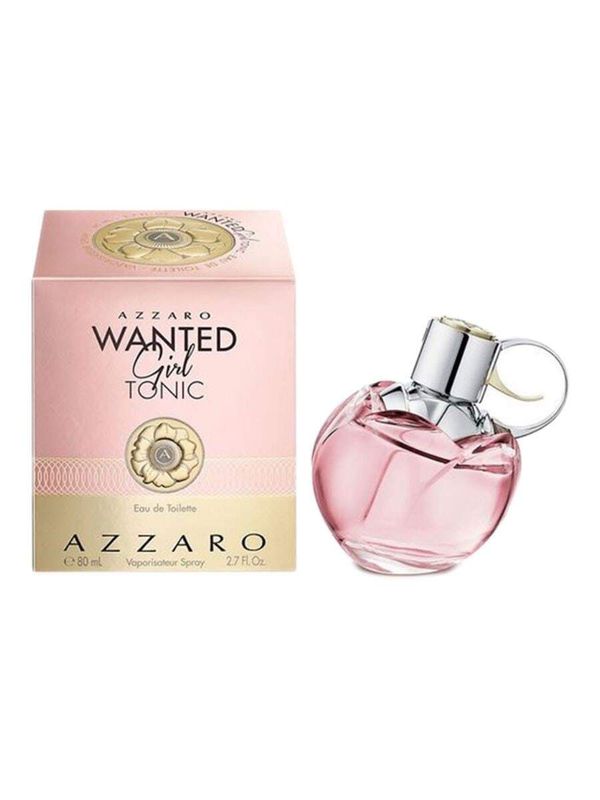 Azzaro Wanted Girl Tonic