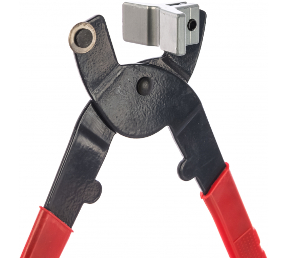 ПЛИТКОРЕЗ-КУСАЧКИ MATRIX 200ММ С АЛЮМИНИЕВЫМ УПОРОМ 87830