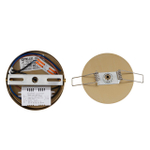 Подвесной светодиодный светильник Citilux Vind CL214011