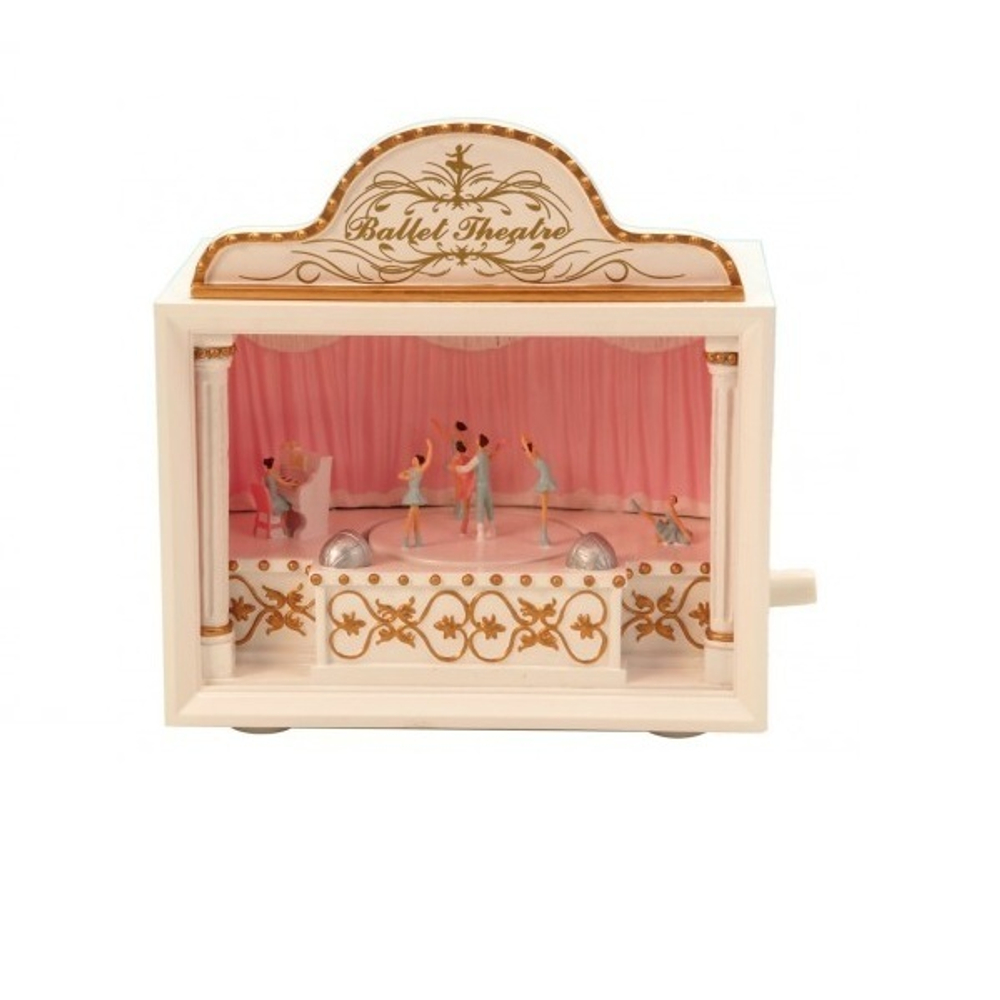 Музыкальная композиция Сцена [Арт. 52020]