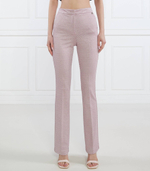 Брюки Liu Jo - розовый(CA3408 J1919)