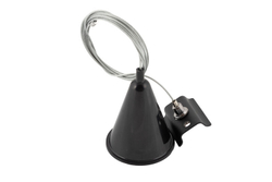 Подвес Denkirs TR1105-BK