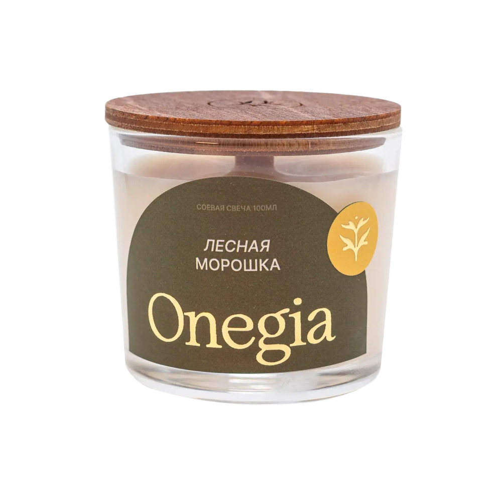 Карельская свеча 100мл