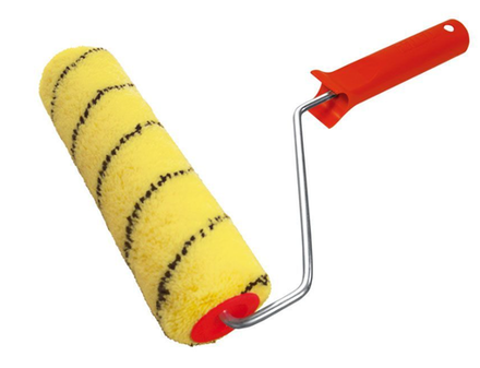 01854 Валик полиакриловый L-230мм D-62мм ворс 11мм