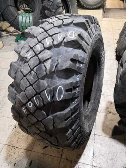 500/70-508(1200x500-508) Омскшина ИД-П284 шина б/у