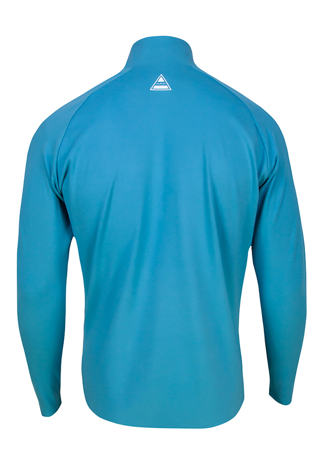 ТОЛСТОВКА МУЖСКАЯ UGS JACKET | CYAN