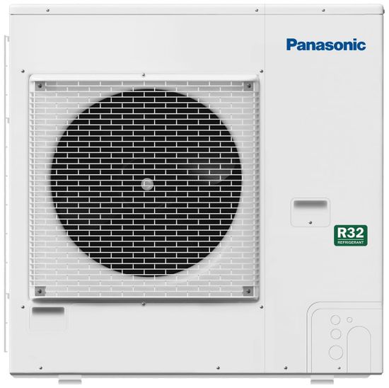 Потолочная сплит-система Panasonic S-140PT2E5B + U-140PZ2E8, белый