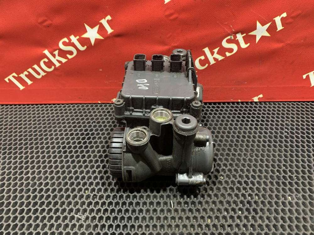 Модулятор EBS задний 2021г