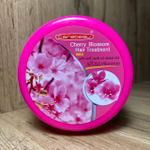 Маска для волос Carebeau Cherry Blossom Hair Treatment WAX с экстрактом сакуры 500 мл