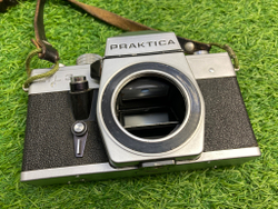 Praktica LTL 3 Покупка/Продажа