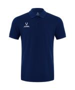 Поло Jogel ESSENTIAL Cotton Polo-K, темно-синий Z4