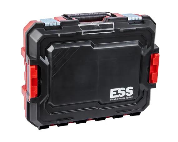 Аккумуляторный шуруповерт ELITECH HD CD 20SL2 205717