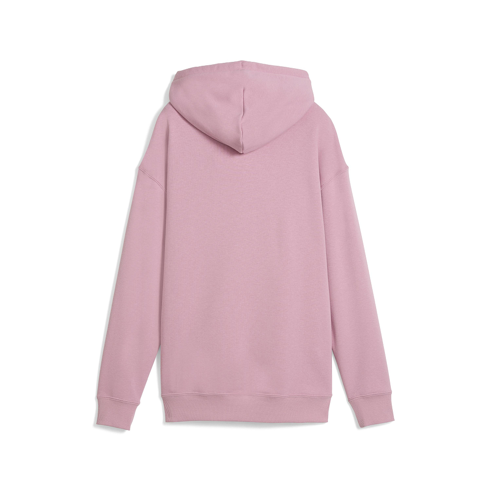 Толстовка PUMA WARDROBE ESS Relaxed Hoodie